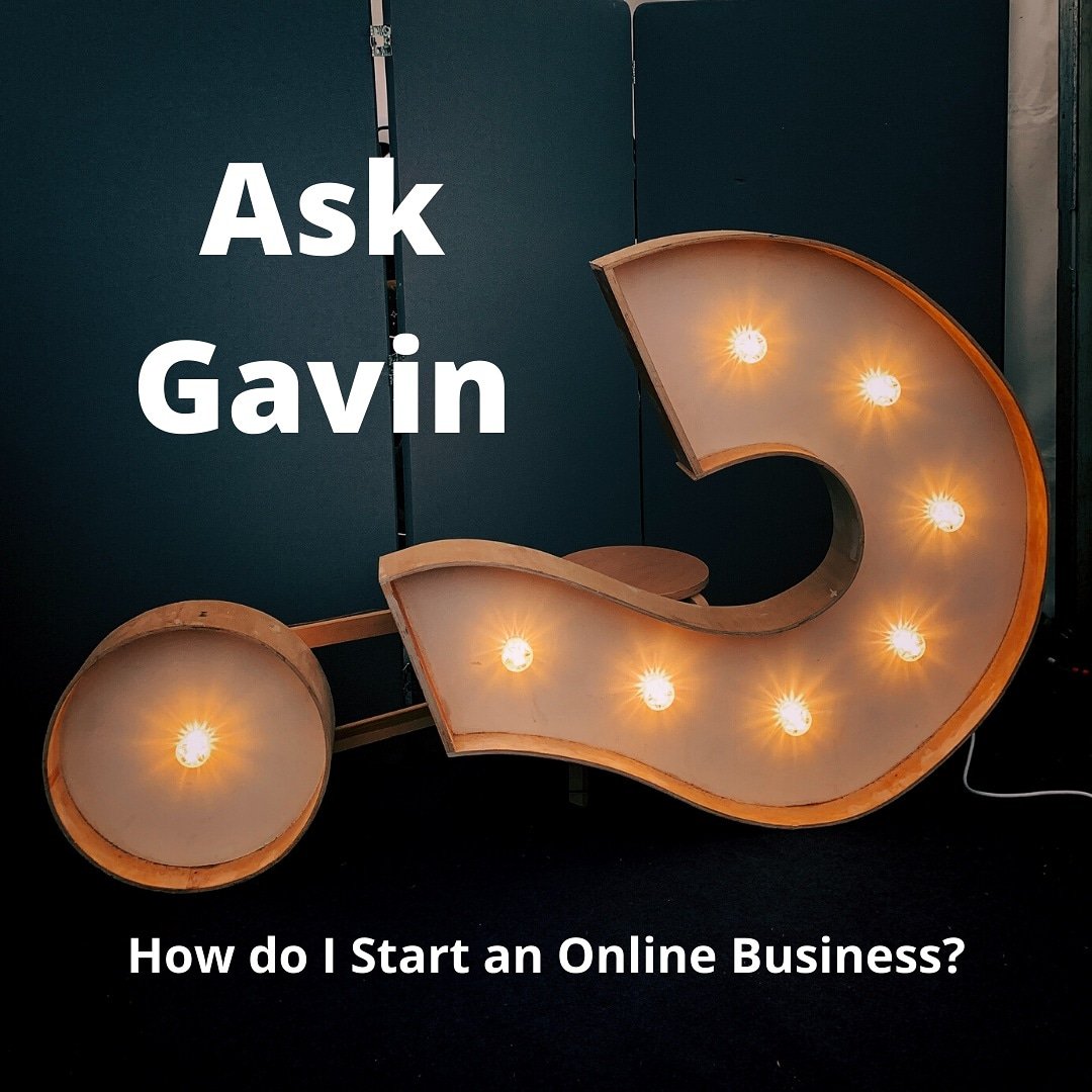 gavedley's tweet photo. New question:
How do I start an online business?
See my answer here:
https://t.co/f92FavzZbC
#gavinedley #askgavin #entrepreneurs #entrepreneurship #entrepreneurial #entrepreneur #startup #smallbusiness #onlinebusiness #ecommerce https://t.co/cXiL9RmEMz