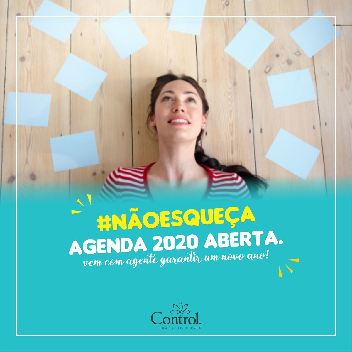 control_studio's tweet photo. ✨ 2020 chegou!! ✨
Sabe todos aqueles planos de começar o ano novo diferente? sem dor? dar prioridade a sua saúde? Então, está na hora de começar!! 

Vem com agente começar um novo ano!! 

☎(38) 9 9738.7012
⠀
👩⚕️RT.: Dra. Valéria Ramos Lopes – CREFITO-4/237468-F https://t.co/2N9759X06v