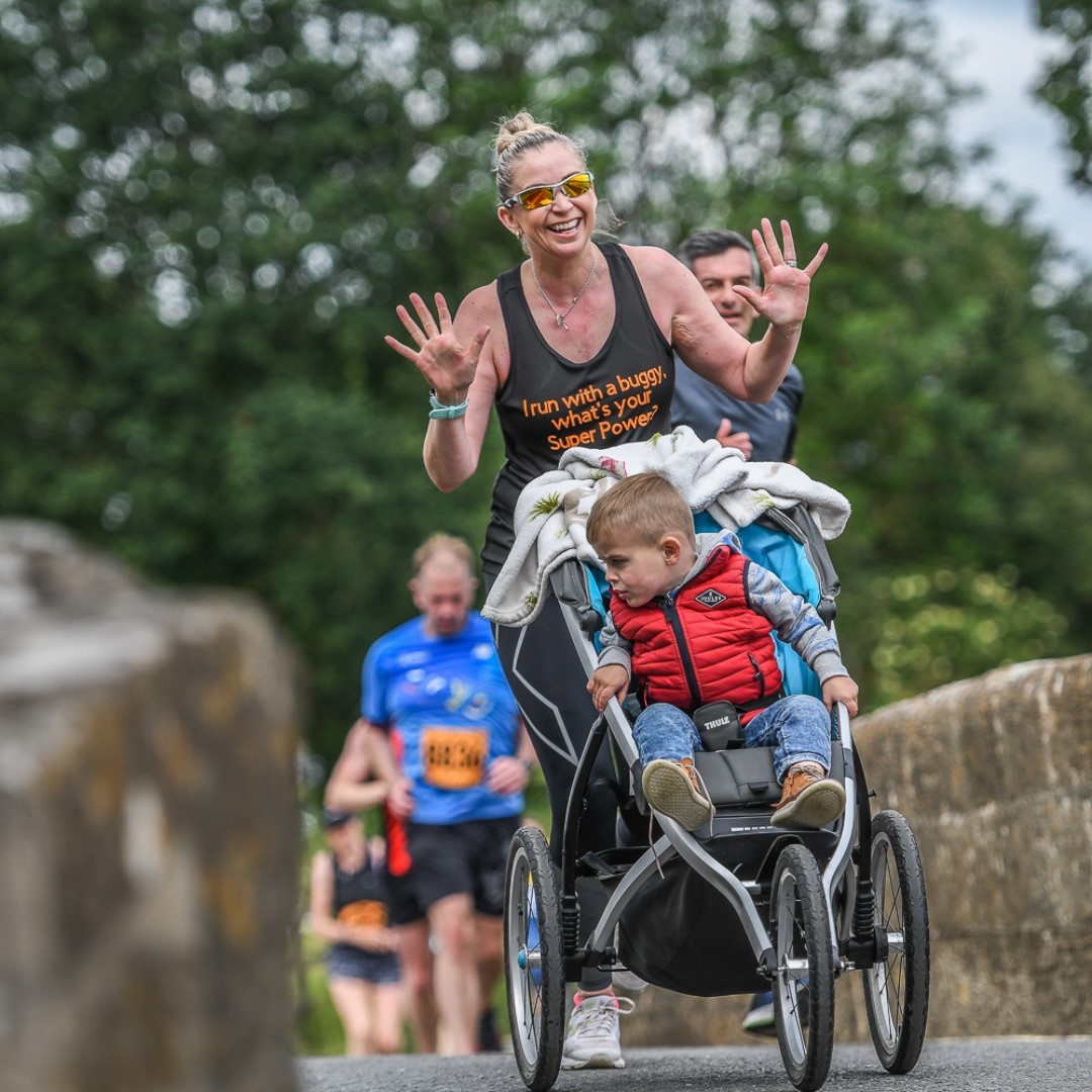 RelishRunning's tweet photo. Did you know that our course in Lacock is buggy friendly? It's a closed road event and although we have a ford it is possible to avoid it otherwise your little one could get a good soaking :) #running #race #runningrace #buggyfriendly https://t.co/o2JizIzc3n