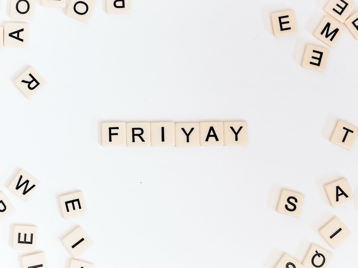 OjaminOfficial's tweet photo. Happy Friday everyone! What are your plans for the first weekend of 2020?

#fridayfeeling #friday #friyay #weekend #ojamin https://t.co/O1b2Mx2tx3