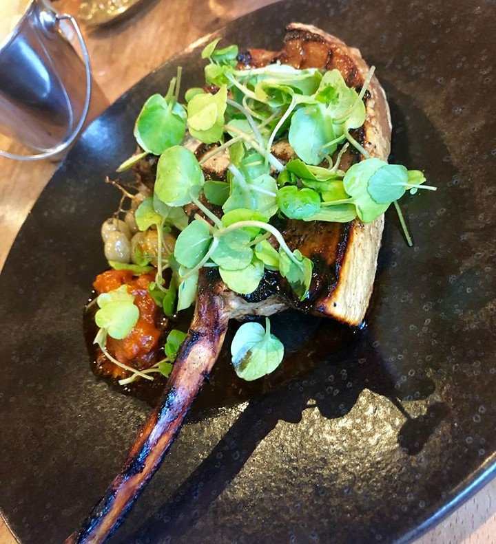 ProjectDinnerUK's tweet photo. Thinking about booking some delicious, handcrafted dinner parties to make 2020 the best year yet? Look no further! Our talented chefs will come to you to provide you with a brilliant party! For more information, check our website! #DinnerParty #HireAChef #PrivateChef #Derbyshire https://t.co/F6RBJjX7ee