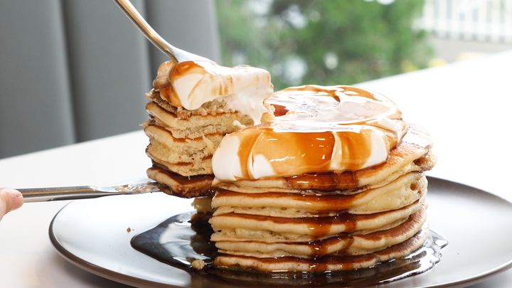 Retrip グルメ これはアートかスイーツか 東京都内の美しすぎるパンケーキ ホットケーキ店10選 Retrip リトリップ Retrip Gourmet T Co Diewfk9akq