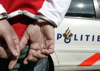 Steekpartij in Lemelerveld #Salland #Nieuws, salland, TekstTV #Salland1 -..