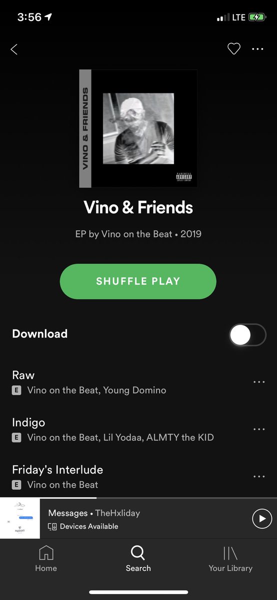 thatretrokid23's tweet photo. Vino &amp; Friends available on all platforms 

Spotify 

https://t.co/7A0dLPVssN

Apple 
https://t.co/dI2PVXDUCz

Tidal 

https://t.co/RCz2MFZNAX https://t.co/Y17nzEtjew