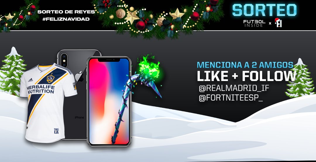 Fortnite Info tweet media