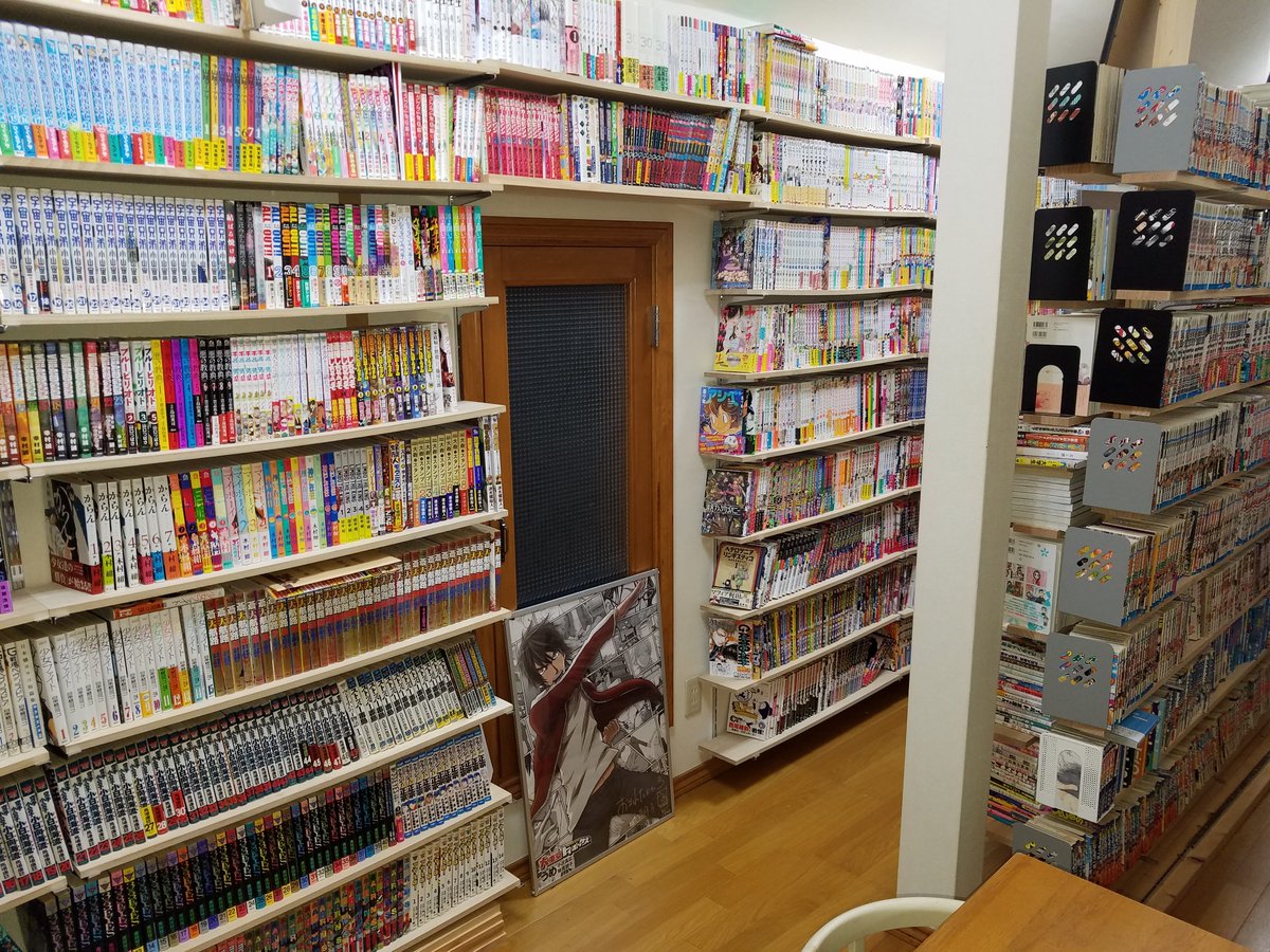 ふでだるま tweet media