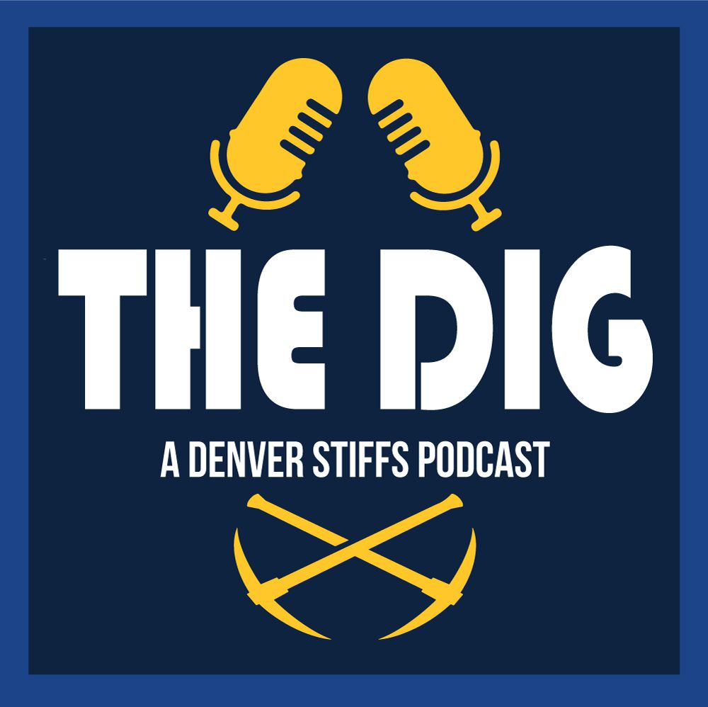 denverstiffs's tweet image. Listen now to "The Dig: The one about MPJ"!

Cohosts @NickHertzogSBN and @JeremyPoley discuss MPJ’s minutes moving forward, whether he or Jamal Murray will average 20 PPG first, and a juicy #TheRiseofSkywalker rumor. denverstiffs.com/2020/1/3/21047…