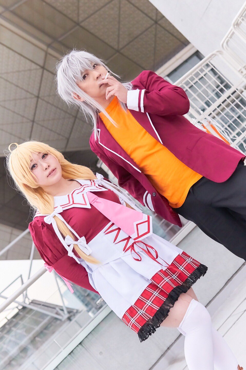 はやと 7 24トニオ 25ローアイン 11eyes 広原雪子 美鈴さん Sakataxx 田島賢久 はやと Hayatoxx22 Photo By そらさん Soraragi C97 C97コス C97コスプレ 11eyes はやと 7 24トニオ 25ローアイン 11eyes 広原雪子 美鈴さん Sakataxx 田島賢久 はやと Hayatoxx22 Photo By そらさん Soraragi C97 C97コス C97コスプレ 11eyes