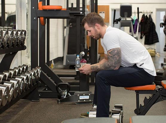 Not all exercises are created equally and you need to ensure you make the right choices here to maximise your chances of progress. ow.ly/2tsi50xMer3