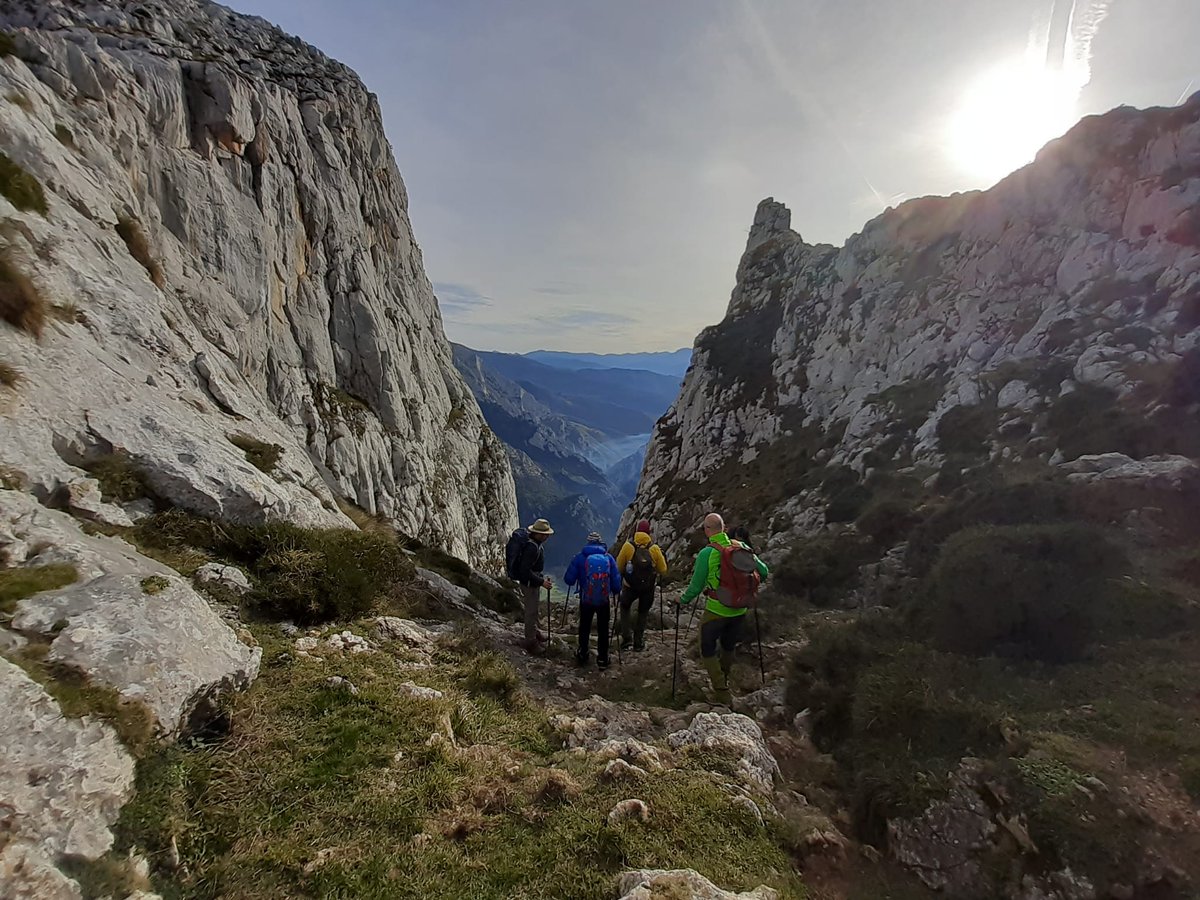 CEDEC Cantabria tweet media