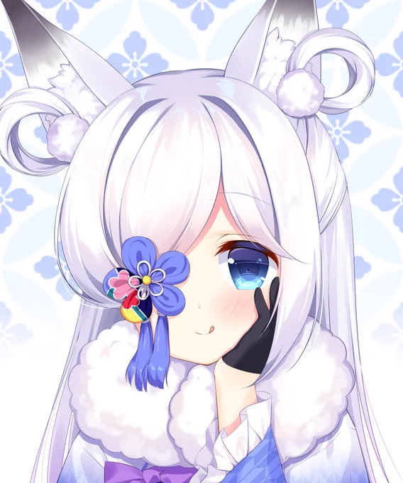 霞ちゃん♡ 