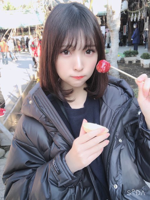 コスプレイヤー涼本奈緒のTwitter画像27