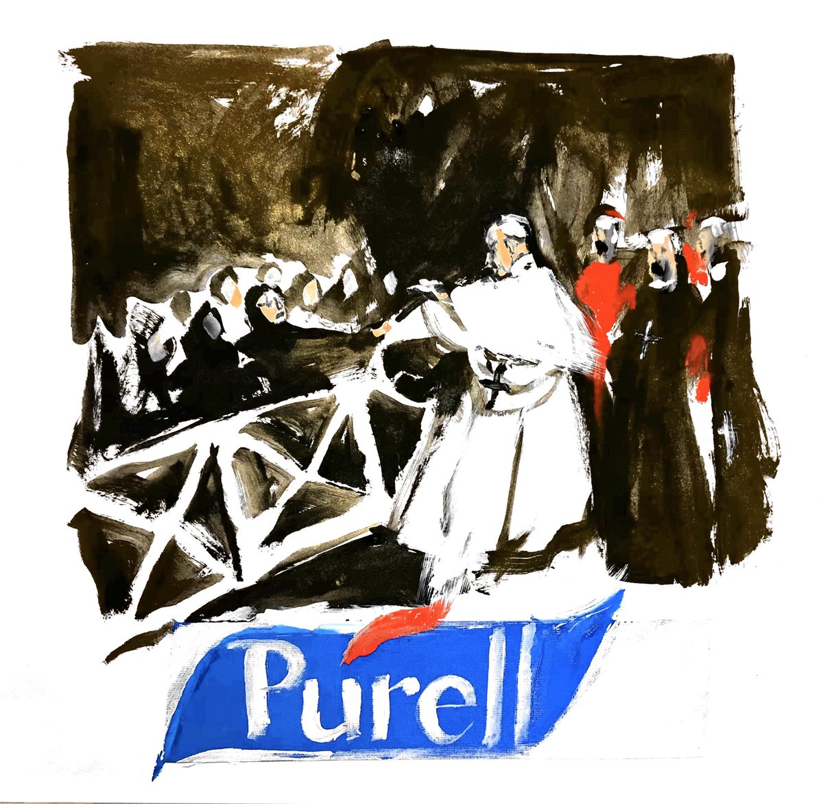 Donald Robertson tweet media