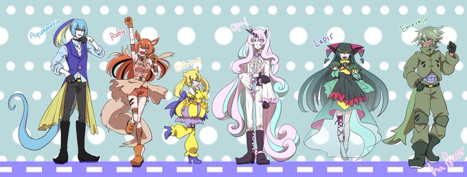 ポケモン擬人化のtwitterイラスト検索結果 古い順 ポケモン擬人化のtwitterイラスト検索結果 古い順