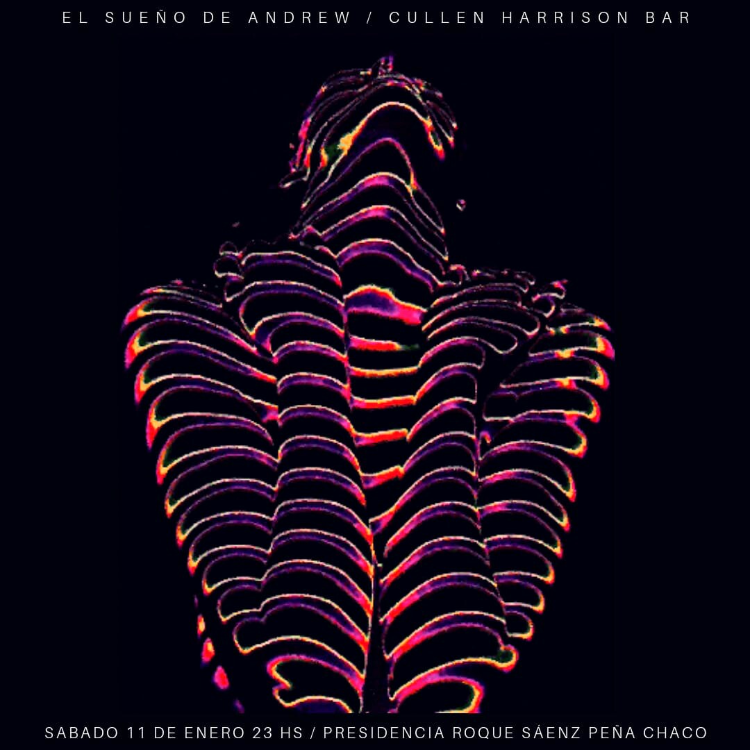 TheAndrewdream's tweet photo. 11 de Enero Saenz Peña - Chaco en Cullen Harrison Beer. https://t.co/C0mPfjomIo