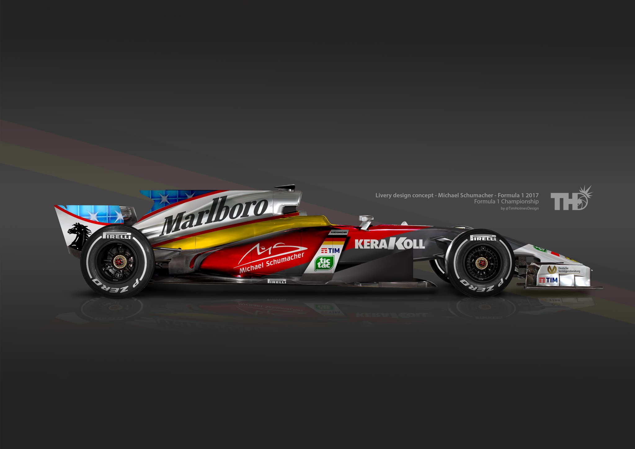 Happy birthday Michael... 