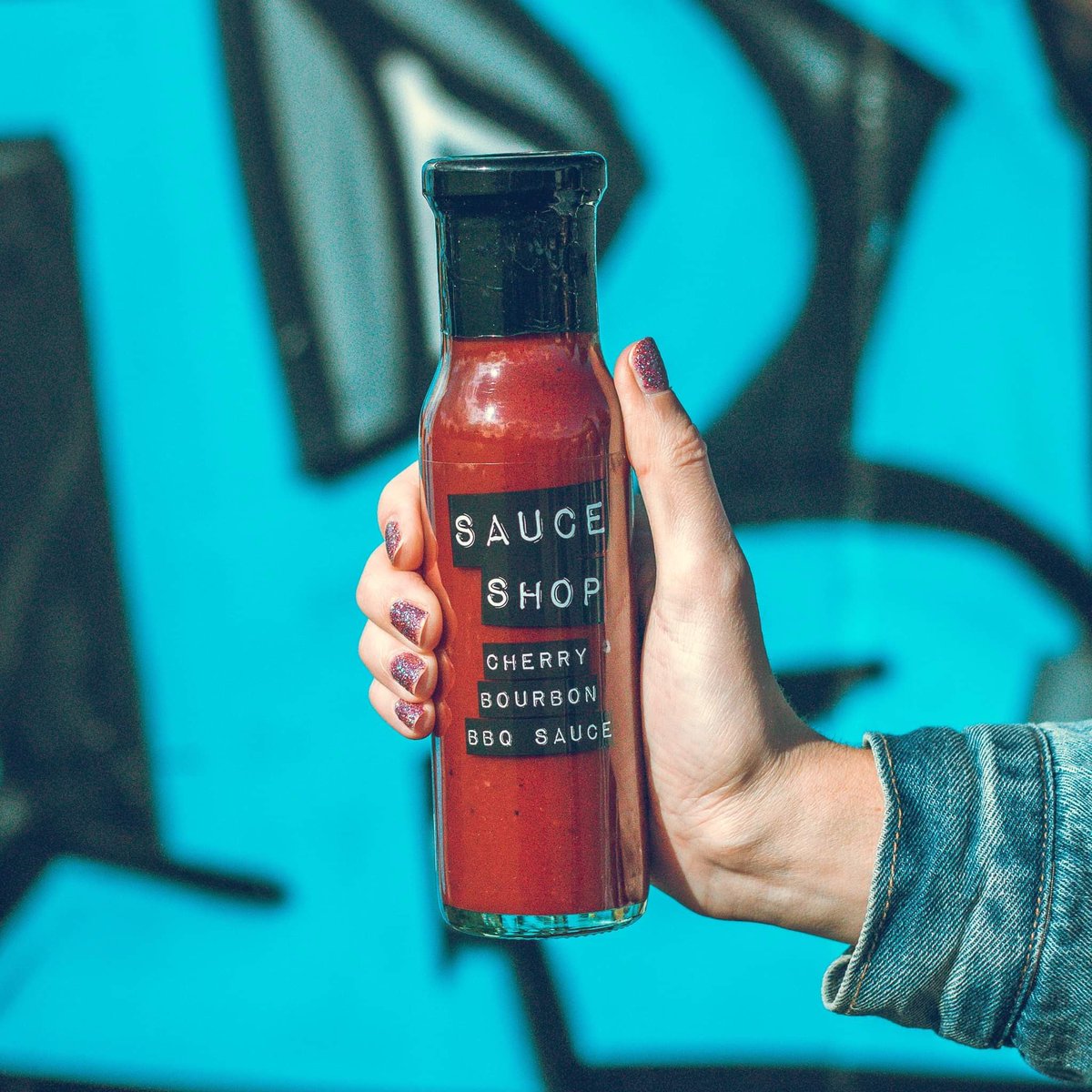 2019 - the year Cherry Bourbon BBQ Sauce made it to the shelves of <a href="/sainsburys/">Sainsbury's</a>.

2020 will be a big one for Sauce Shop, we’re so excited for what’s to come and to share it with you, sauce lovers!

HYN 🖤

#sauceshop #realsauce #happynewyear2020