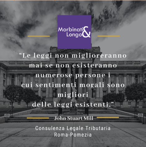 morbinatilongo's tweet photo. Che l’anno appena cominciato sia foriero di novità positive per tutti, a partire da un rinnovato entusiasmo per le riforme legislative che tutti da anni attendiamo di vedere compiute. Non vi trovate d’accordo con John Stuart Mill? #unafrasealgiorno #avvocatiroma #leggemorale https://t.co/zaxYve5ajV