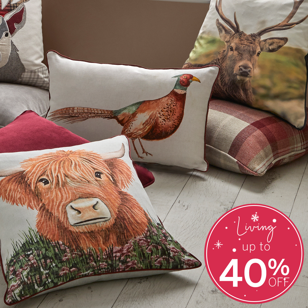 Winter Sale up to 40% off Living Products 

shop now bit.ly/2QKp66e

#pondenhome #sale