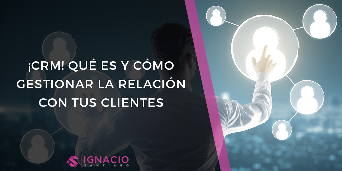 Alex Castro Valín (@castro_valin) on Twitter photo 🔴 ¡CRM! Qué Es y 6 Software para Gestionar la Relación con Clientes
✅ Ventajas de utilizar un CRM para gestionar la relación con tus clientes
❌ Desventajas de utilizar un CRM para gestionar la relación con tus clientes
ignaciosantiago.com/software-crm
vía <a href="/ignaciosantiago/">Ignacio Santiago ツ</a> 🔴 ¡CRM! Qué Es y 6 Software para Gestionar la Relación con Clientes
✅ Ventajas de utilizar un CRM para gestionar la relación con tus clientes
❌ Desventajas de utilizar un CRM para gestionar la relación con tus clientes
ignaciosantiago.com/software-crm
vía <a href="/ignaciosantiago/">Ignacio Santiago ツ</a>