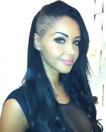 L_iizzie's tweet image. Sco pa tu manaa😬