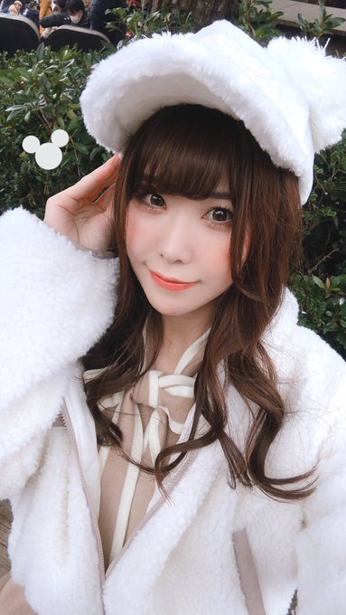 コスプレイヤー山中おくらのTwitter画像30