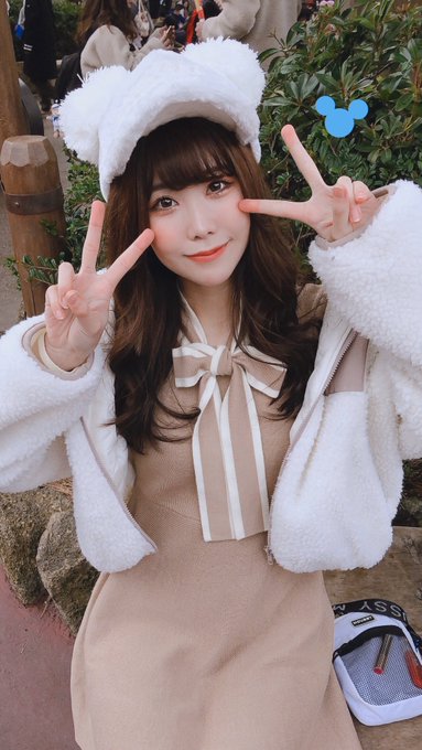 コスプレイヤー山中おくらのTwitter画像29