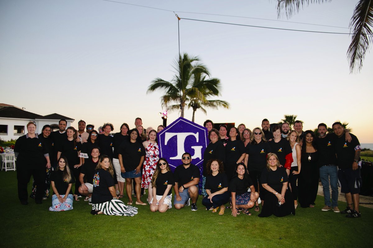 Congrats to our 2019 Top Guides, the top 2% of associates achieving the highest level in sales &amp; service. Thank you for your amazing efforts &amp; dedication to RCI &amp; our members. Spending time with them was a highlight from 2019, meet our newest Top Guides! lnkd.in/fwqkqwm