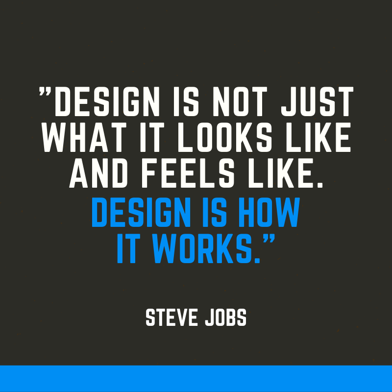 SucceedVia's tweet photo. Often times, graphic design is mistaken for a way to make boring information pretty. However, design is far more calculated that you might imagine! From color &amp; font choice to the hierarchy of information, there is a plethora of planning designers put into their work. #succeedvia https://t.co/J6MuuoR5Pd