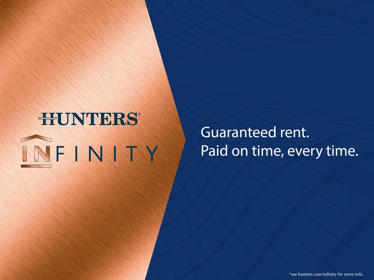 HuntersLettings's tweet photo. Being a landlord can be stressful and time consuming, especially when things go wrong. Our Infinity service offers you legal protection and financial cover should this ever happen. #landlords #lettings 
See our full range of rent protection products at https://t.co/x5ox41hbUW https://t.co/tQVLwUSOOZ