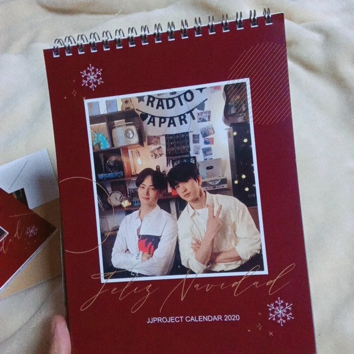 pepy_jy's tweet photo. เนื่องจากปีใหม่แน้วว เราขอแจก
ปฏิทิน 1 คน
มินิฟตบ. 2 คน 
สำหรับแม่ยกปมนยองเท่าน้านน 

รีอย่างเดียวนะคะ
สุ่มเมื่อไหร่จะมาบอกอีกทีค้าบ https://t.co/mNfDrMCvRX