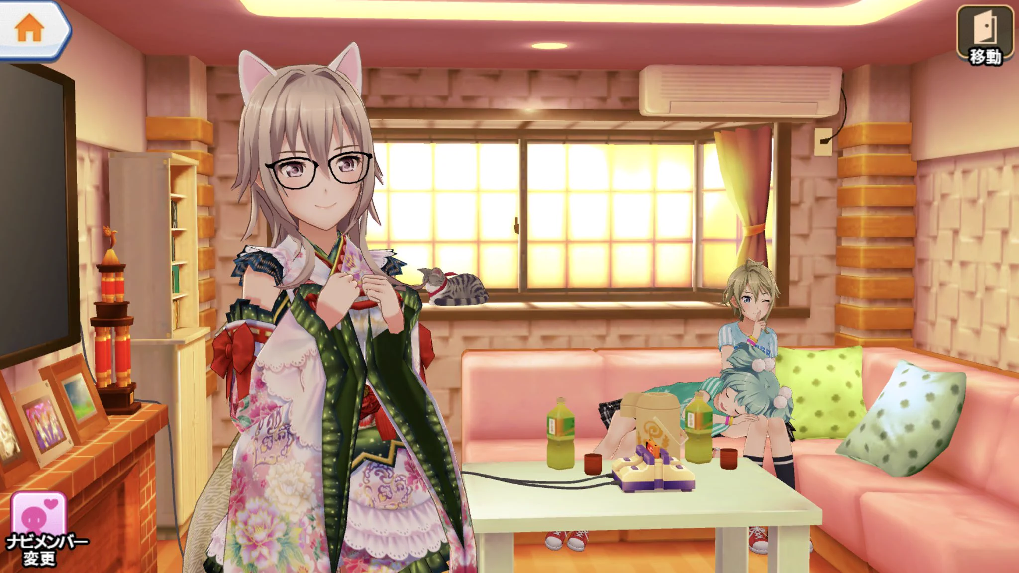 @pcwr_Etchy ちなみにそのクリーナーって使った後に水洗いとか出来ますか？
使い捨てじゃなかったら神製品ですね♫
あ、画像は関係ないですけど、ときめきアイドルって言う一押しの無料リズムゲームです 