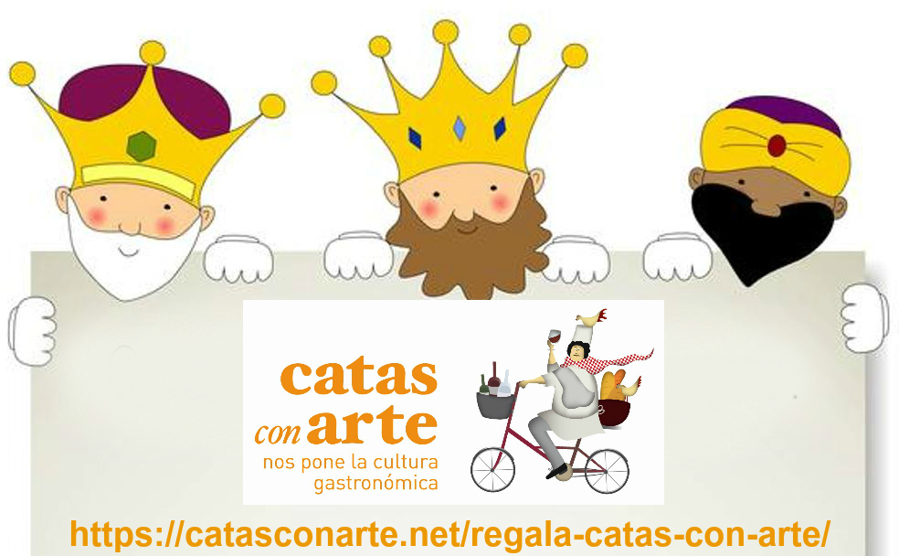 Catas con Arte tweet media