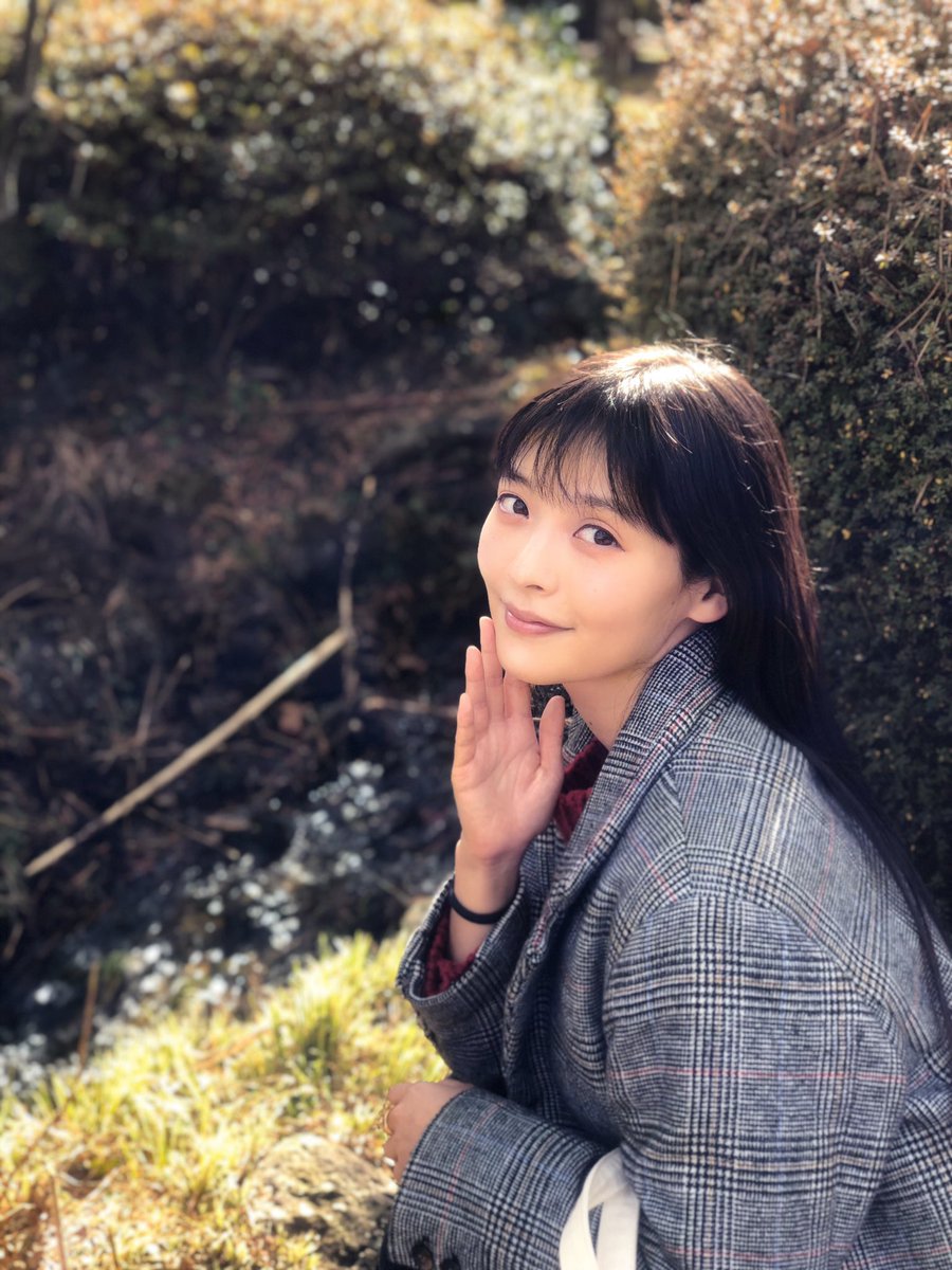 上坂すみれさんと、初詣の旅へいってまいりました✨ ドキドキと幸せ