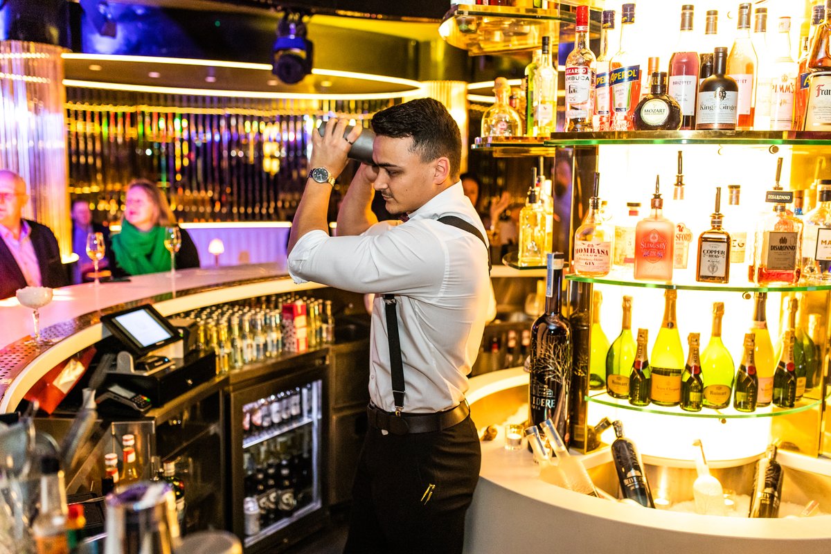 Grantley Hall tweet media