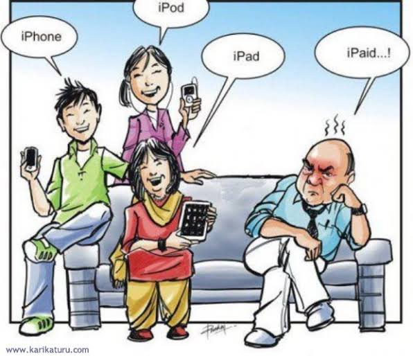 cevikotasarim's tweet photo. iPaid😁

🚚99₺ ve üzeri ücretsiz kargo
🌐https://t.co/autN1kM7DM

#mizah #karikatür #apple #iphone #ipad https://t.co/B3ShoxdTMX