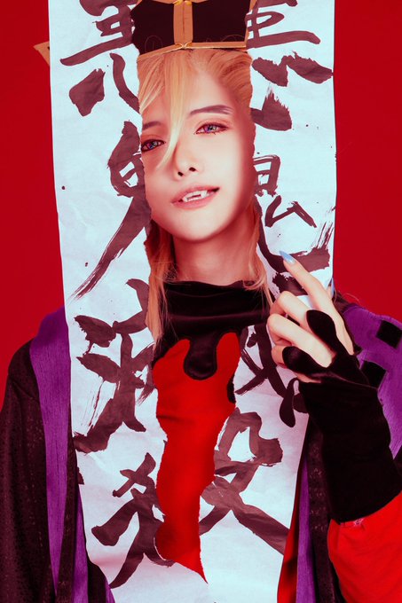 コスプレイヤー巴くずこのTwitter画像52