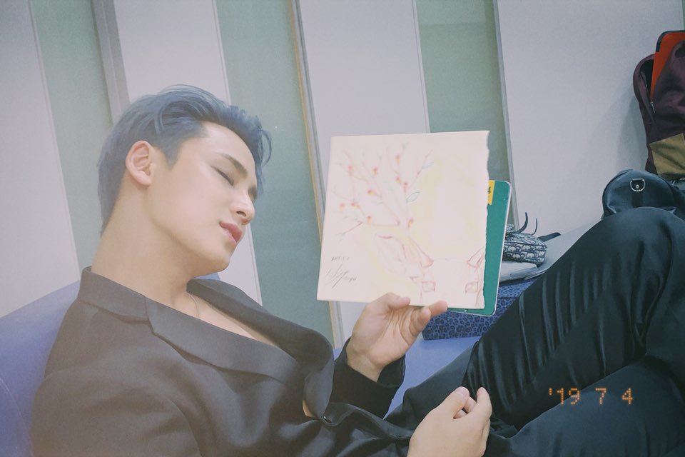 세븐틴(SEVENTEEN) tweet media