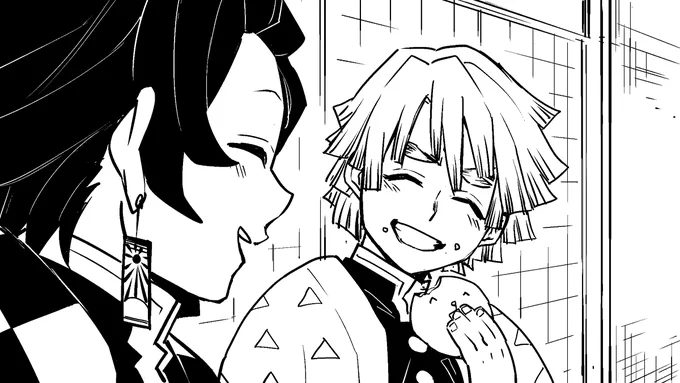 例の動画まとめ #炭善 #腐滅の刃 https://t.co/28CrAb0cwT 