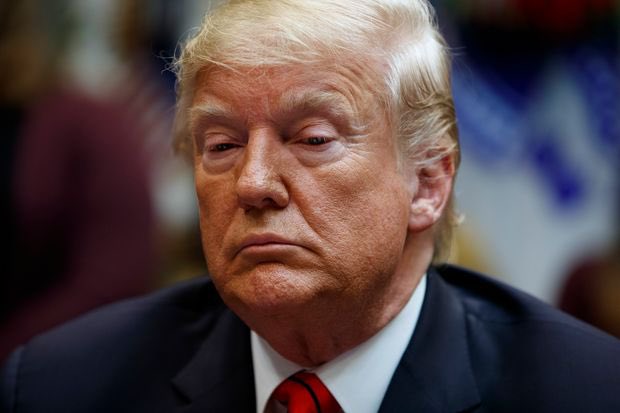 billken82041347's tweet photo. DONALD TRUMP WILL START A WAR TO STAY OUT OF JAIL...

THIS IS WHO IS LEADING THE U.S. TO WAR...A MAN WHO COULDN’T PLAN A GANGBANG IN A WHOREHOUSE  and I think he’s tried

                  #DIMPOTUS https://t.co/6e7kDfXSSD