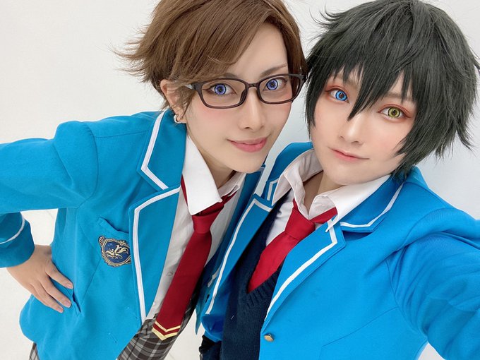 コスプレイヤー楪のTwitter画像82