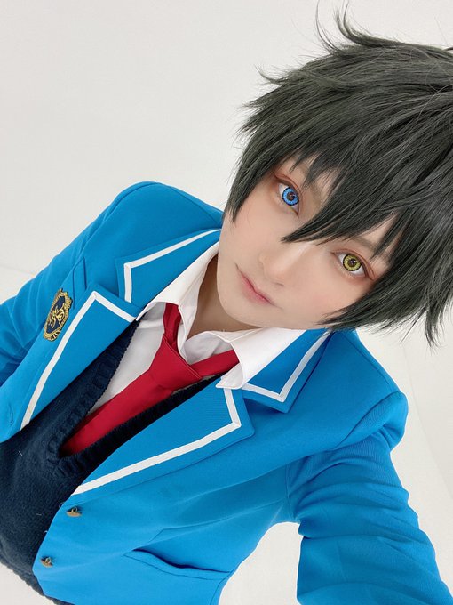 コスプレイヤー楪のTwitter画像81