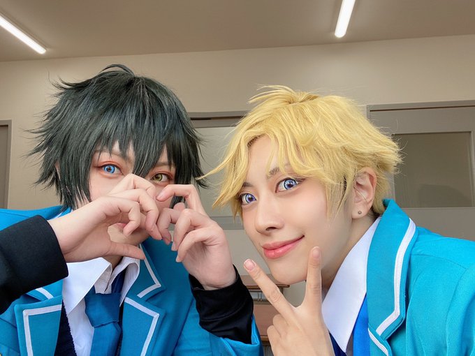 コスプレイヤー楪のTwitter画像84