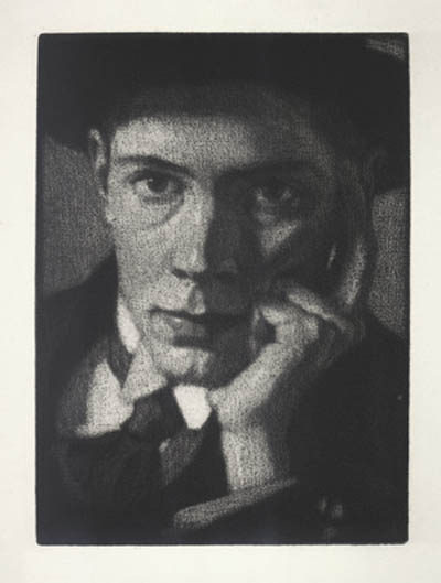 Stefan Eggeler (1894-1969) 