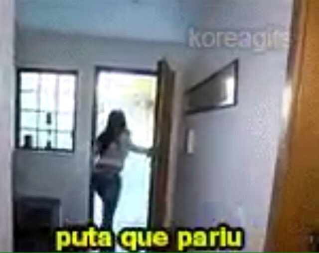 Chico xavier: chegou a data limite sem terceira guerra mundial, só evolução a partir de agora

*trump lançando um míssil*

Chico: