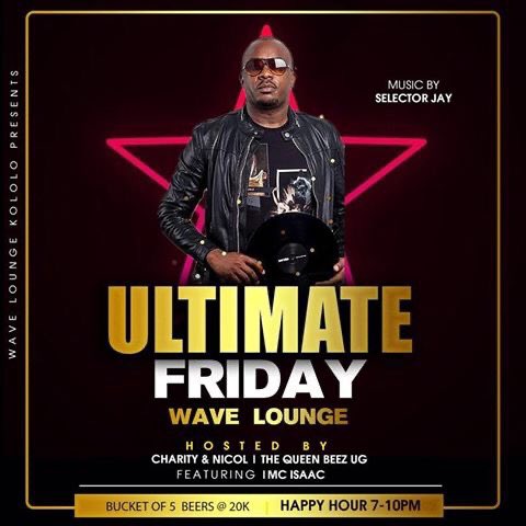 PamelaBeddings's tweet photo. Tonight, @JSelectorJay will be playing at @WAVELounge . It’s #UltimateFriday
Happy hour 7-10pm .
Plan to come through.. #SelectorJayInDaMix https://t.co/WEdgHIfHwB