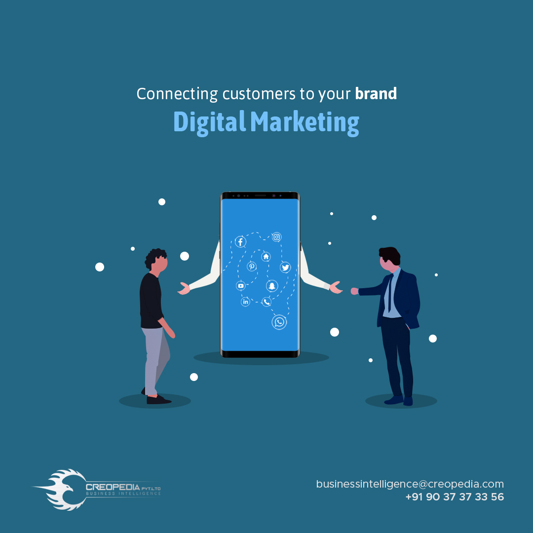 Creopedia1's tweet photo. Digital Marketing - Where Innovation Exists.

For More Details : ☎️+91 9037373356

#digitalmarketing #marketing #socialmediamarketing #socialmedia #seo #business #branding #onlinemarketing  #contentmarketing #marketingdigital #webdesign #advertising #webdevelopment #website https://t.co/L24zaR4xEc