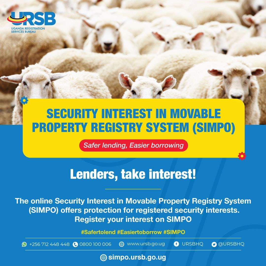URSBHQ's tweet photo. Let's start off the new year in a #SIMPO way by learning more about how institutions can #LendSafely and #BorrowEasily.
Visit https://t.co/3c3bqduOGc to learn more. https://t.co/eux8fduuVD