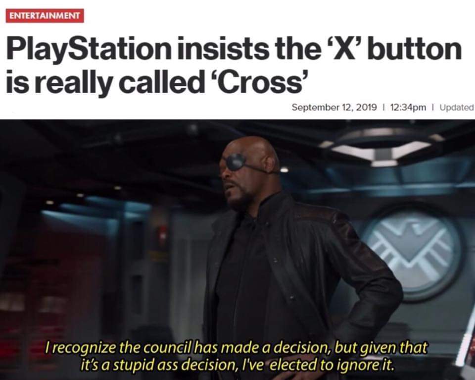 No thanks! #Playstation4 #PlayStation #console