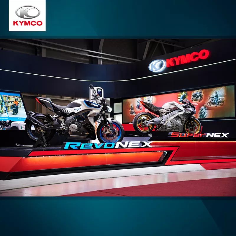 KymcoGlobal's tweet photo. All our dreams can come true, if we have the courage to pursue them. What's your dream?
#KYMCO #SuperNEX #RevoNEX https://t.co/wZ2jhCZozZ